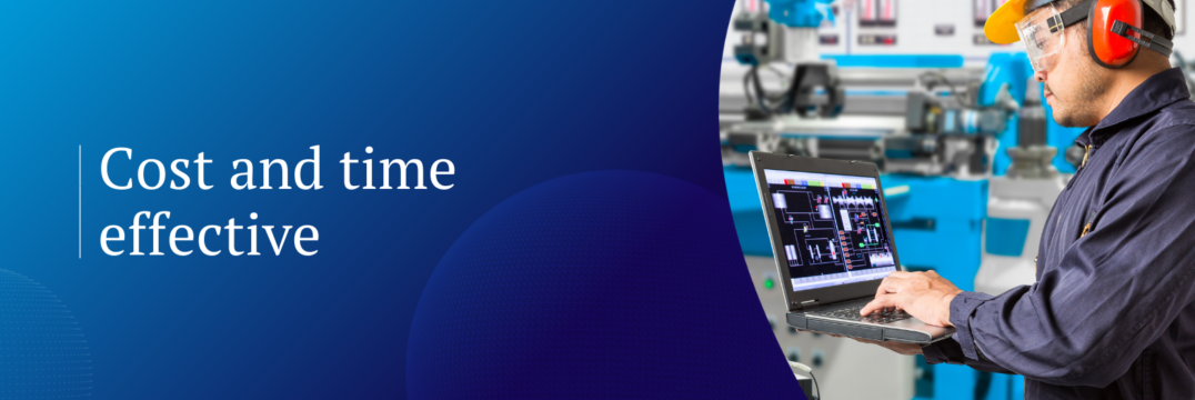 Maintenance optimization landing page 3