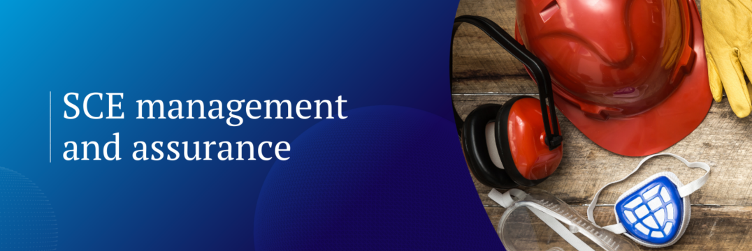 Case study Development of an asset management and maintenance program 3