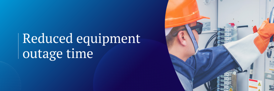 Case study Development of an asset management and maintenance program