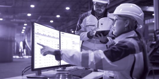 Automating Management of Change