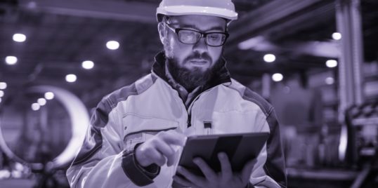 Assure Management of Change