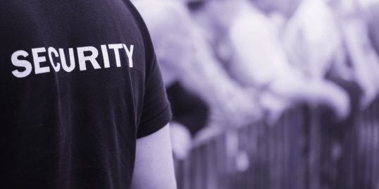 Heighten Security