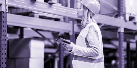 Enhance Visibility and Turnaround Time
