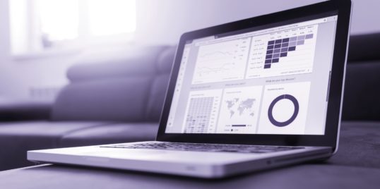 Automate Reporting