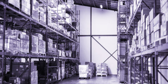 Inventory management