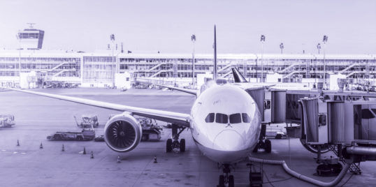 Avoid delays to asset movement and missed departure times