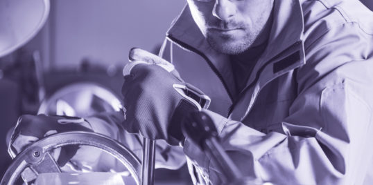 Ensure your assets are safe, and prove it