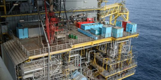 Blowout preventer 1