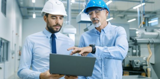 Operational Excellence Audit