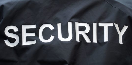 Security