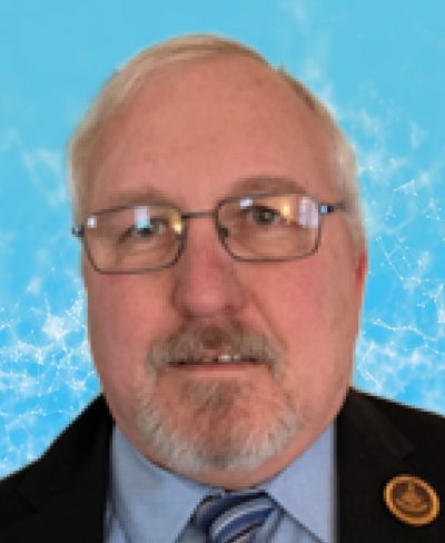 2021 Headshot Bill Mc Williams