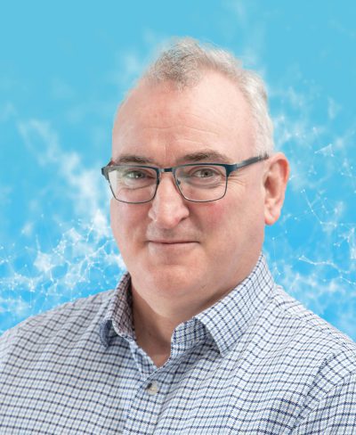 2021 Headshot Danny Mc Gowan