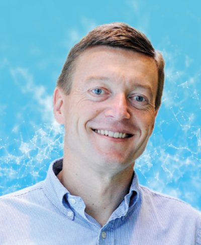 2021 Headshot Harald Justnæs