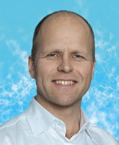 2021 Headshot Morten Haug Emilsen