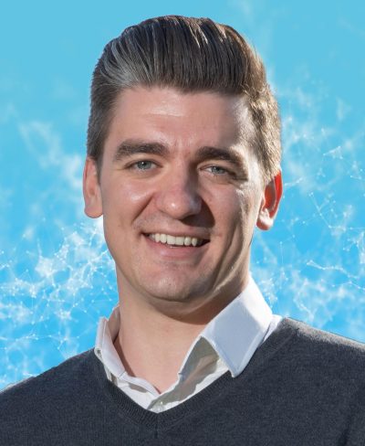 Andrew Gardiner