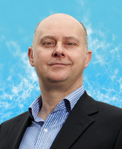 Damon Bowler