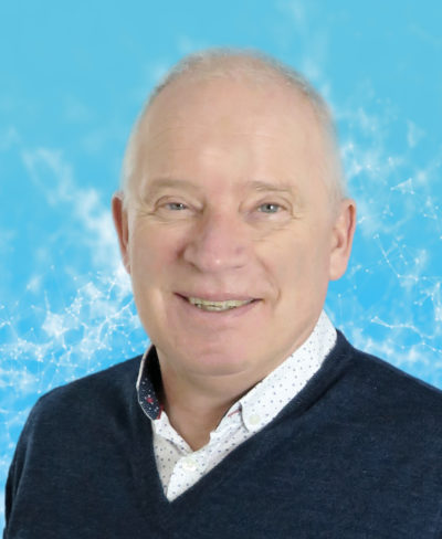 Terje Løkke-Sørensen