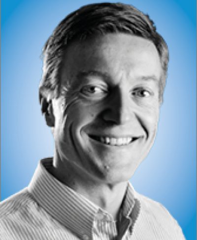 Harald Justnæs