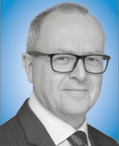 Dr. Ole B. Rygg