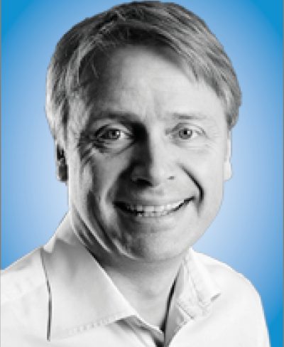 Per Arne Jensen