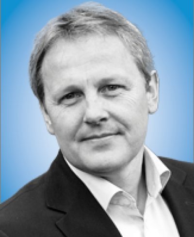 Rune Jensen