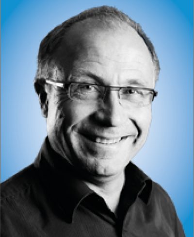 Svein Ilebekk